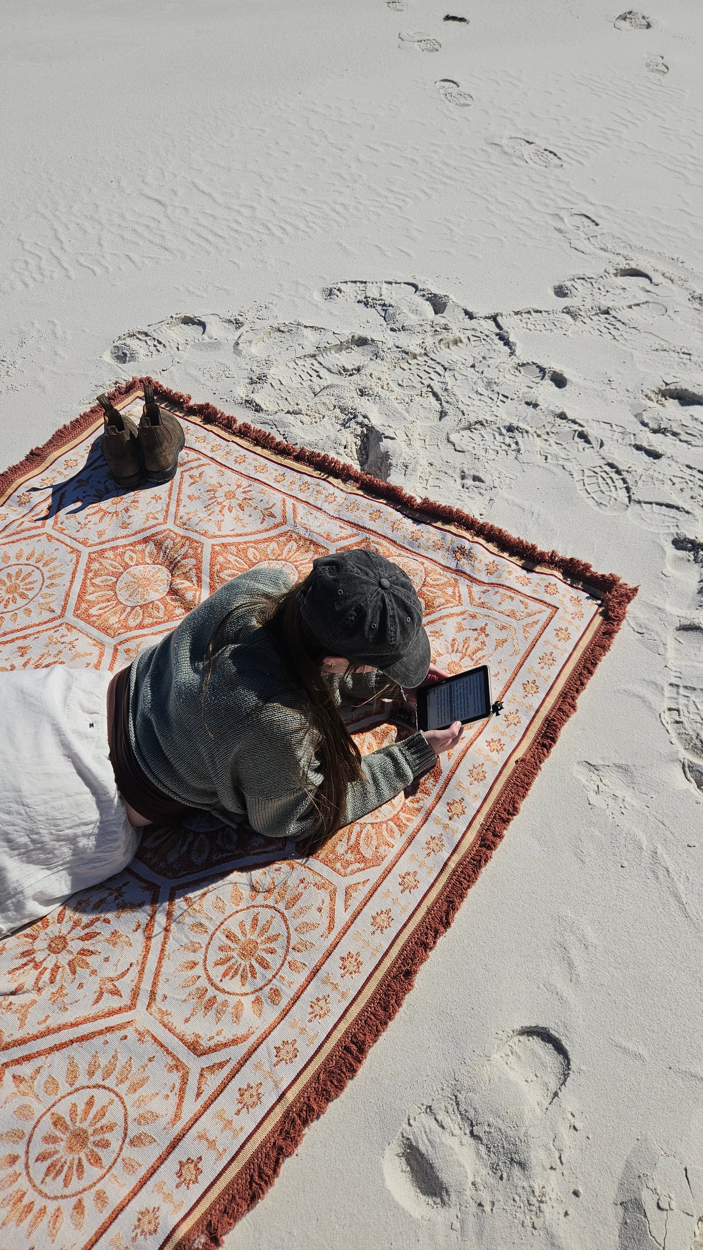 The York Rug