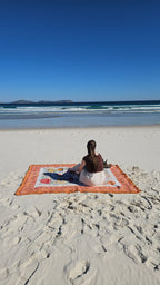 The Waratah Rug