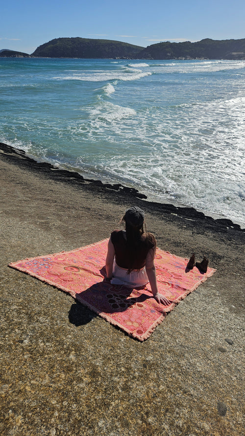 The Kimberley Rug