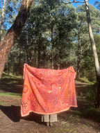 The Kimberley Rug