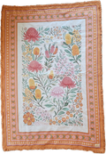 The Waratah Rug