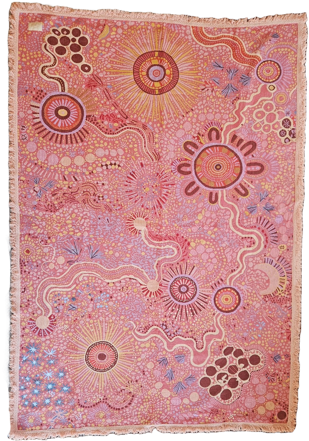 The Kimberley Rug