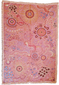 The Kimberley Rug