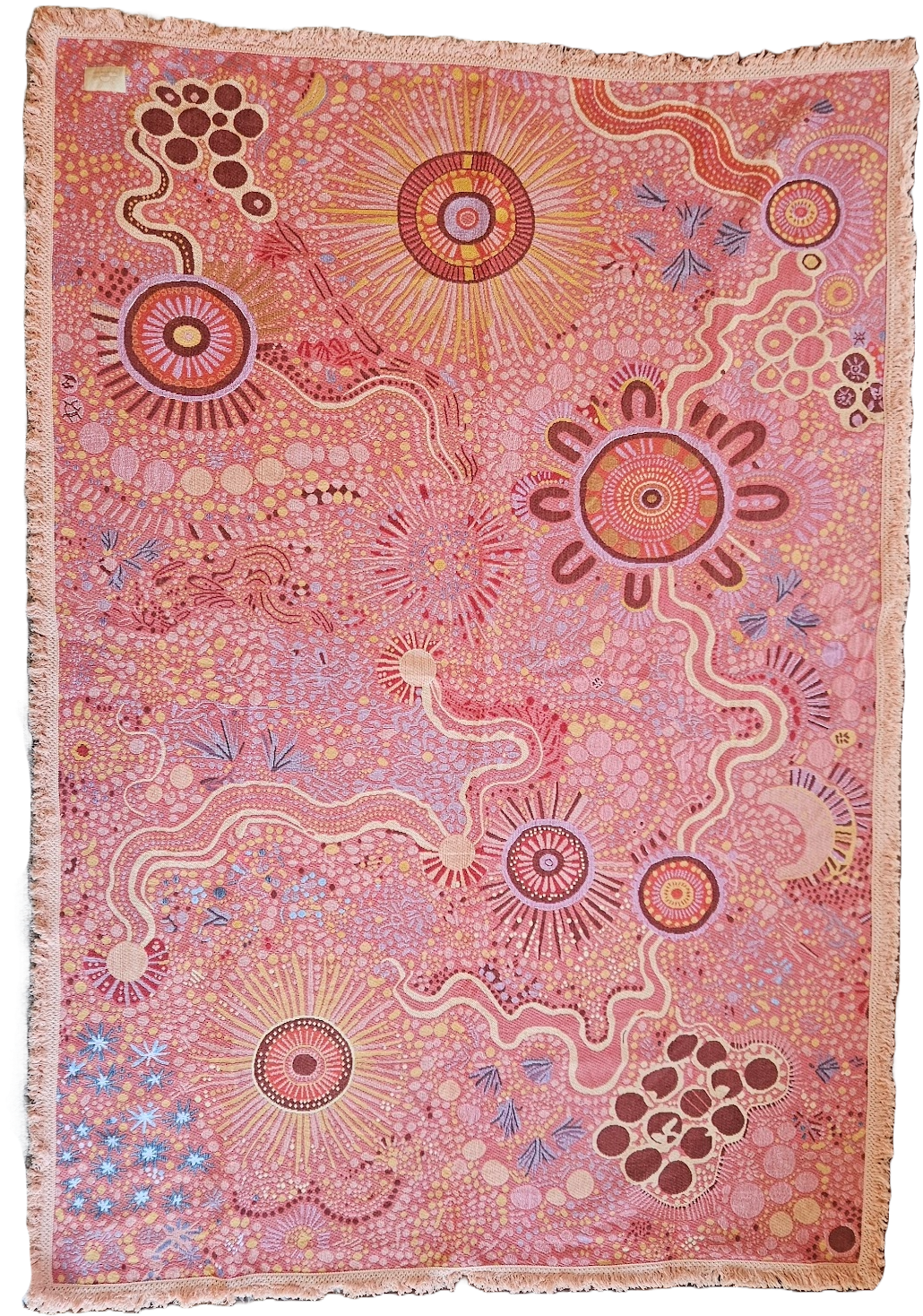 The Kimberley Rug