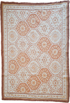 The York Rug