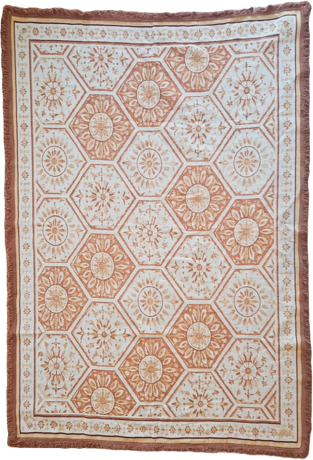 The York Rug