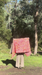 The Kimberley Rug